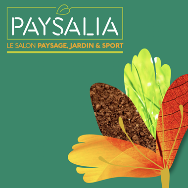 Salon Paysalia