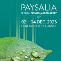 Salon Paysalia